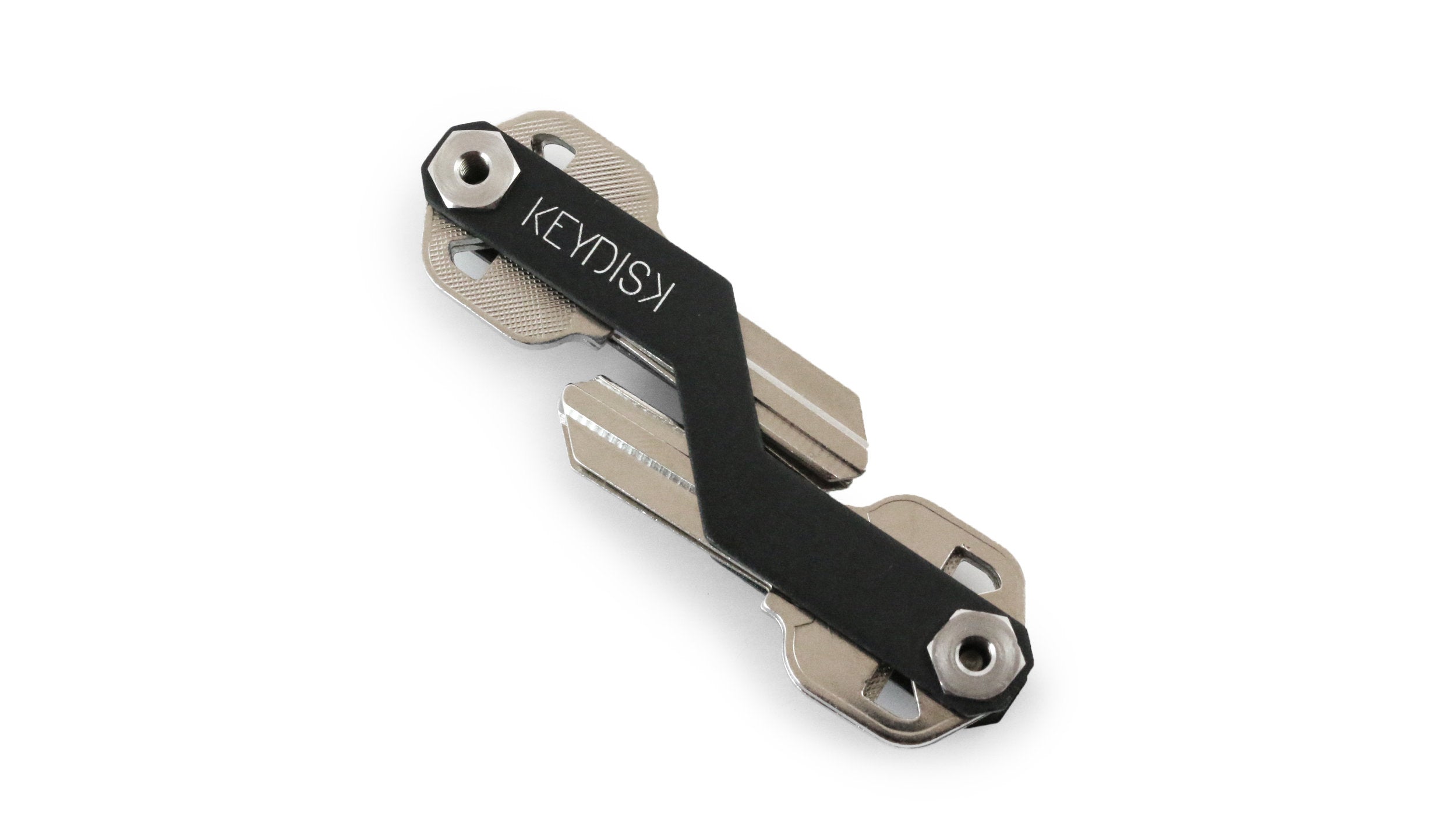 KEYDISK MINI - KEYHOLDER – Elliot Havok