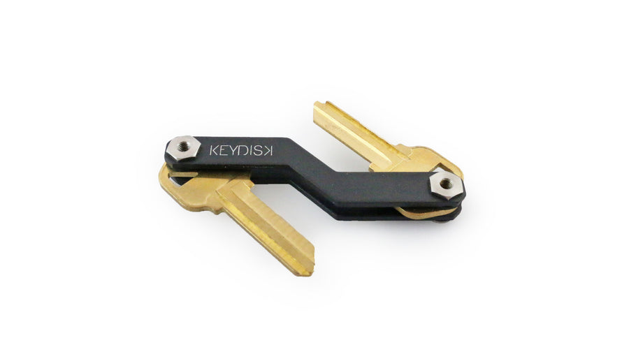 KEYDISK MINI - KEYHOLDER