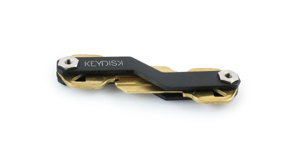 KEYDISK MINI - KEYHOLDER