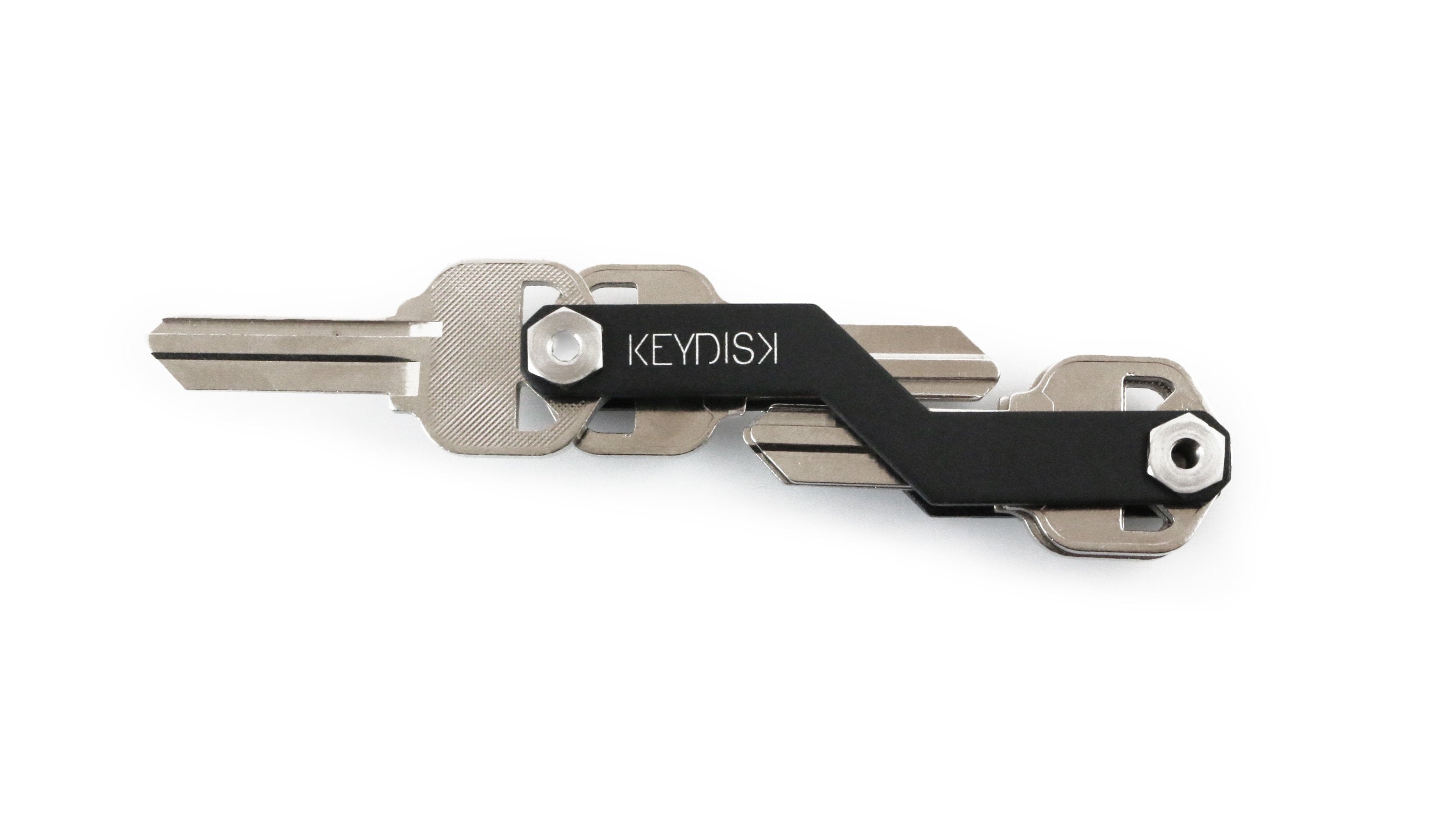 小物 NEIGHBORHOOD ID Keyholder KEYDISK MINI - KEYHOLDER – Elliot Havok