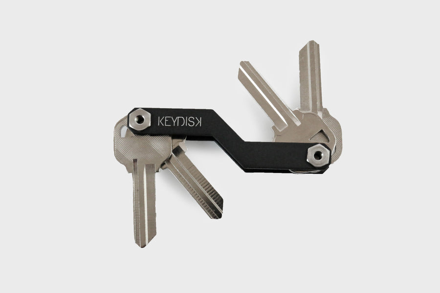 KEYDISK MINI - KEYHOLDER