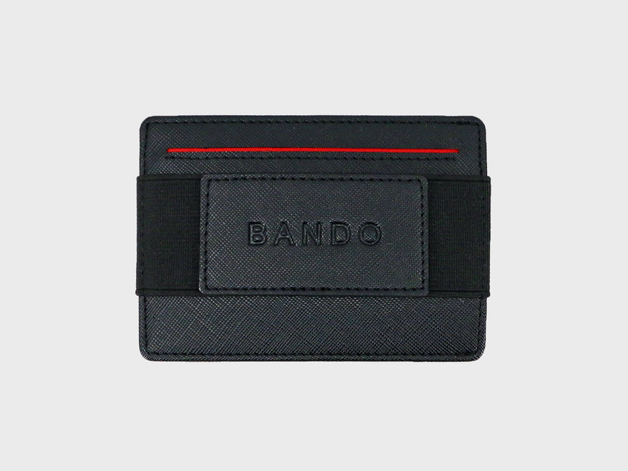 Dash BANDO Slim Utility Wallet