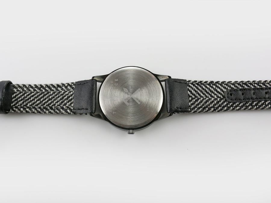 MIDNIGHT HAVOK WATCH - 40MM