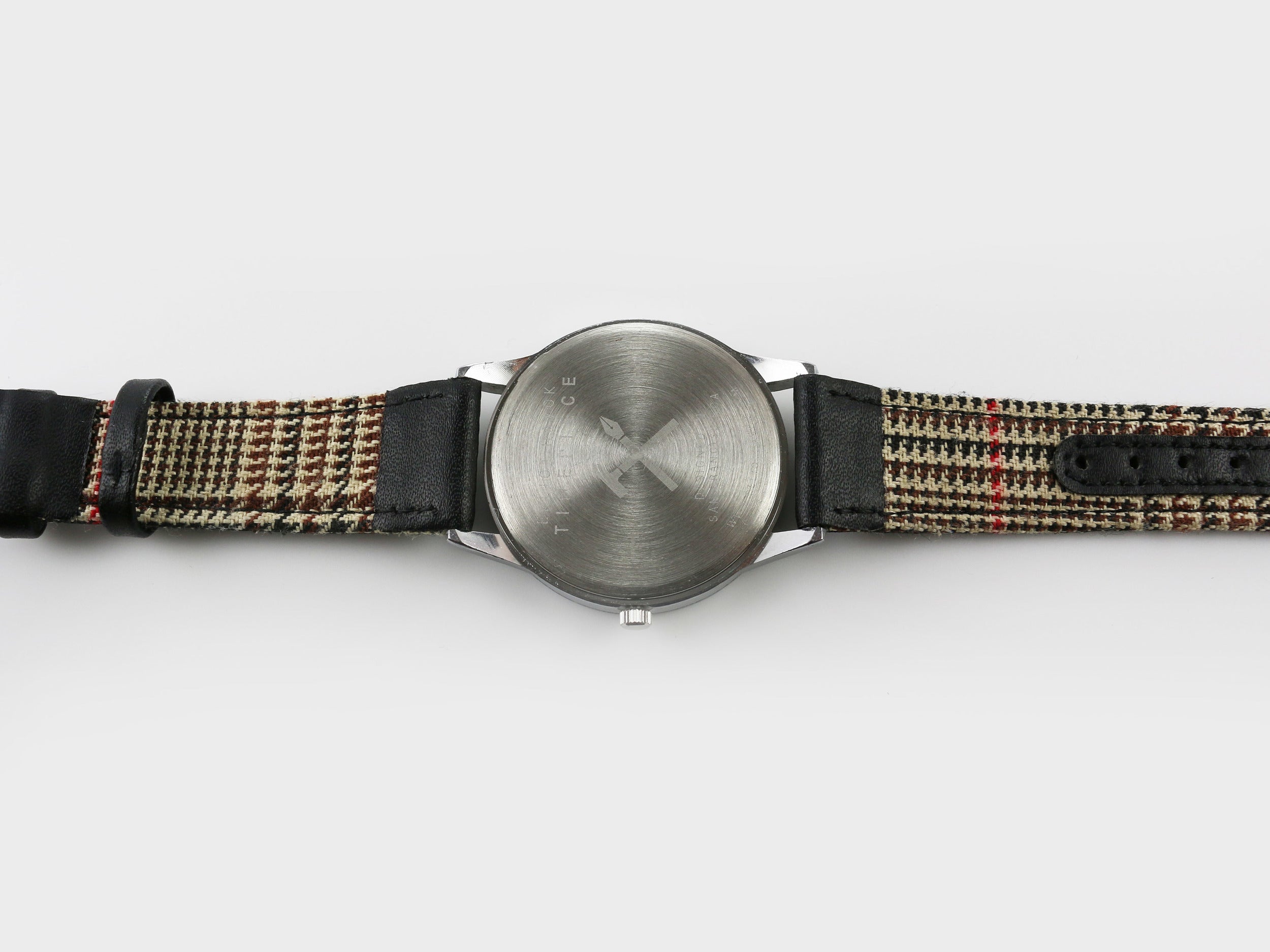OXFORD HAVOK WATCH - 40MM – Elliot Havok