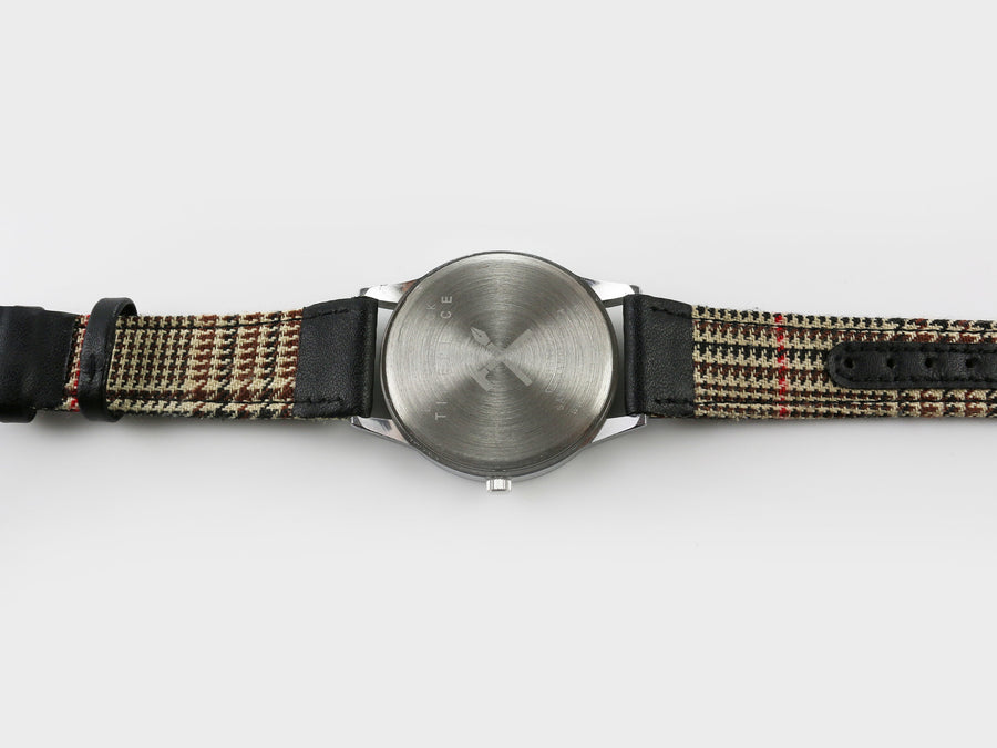 OXFORD HAVOK WATCH - 40MM