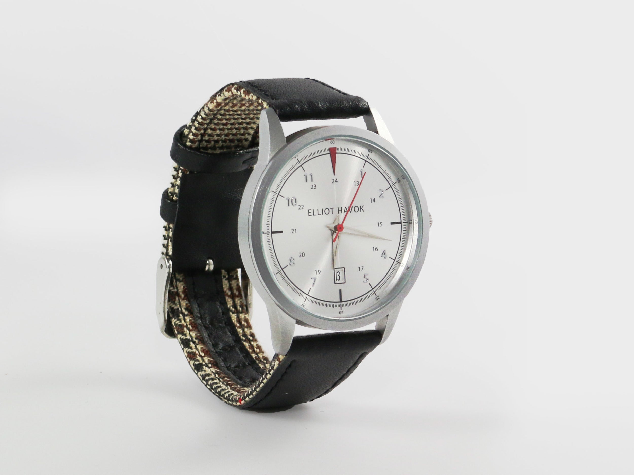 OXFORD HAVOK WATCH 40MM Elliot Havok
