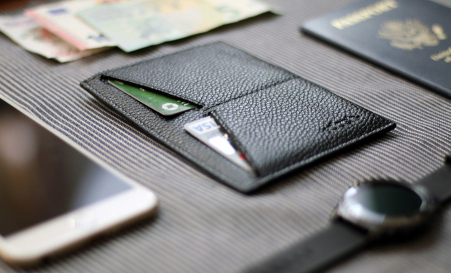 DASH TRAVEL WALLET